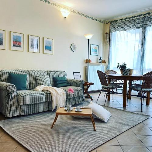Appartamento Gardone Riviera - Solo Affitti Brevi