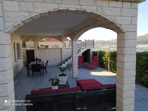 Villa Sandrina - image 13