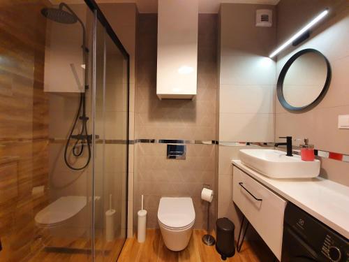 Apartament Lazur - 365PAM - main image