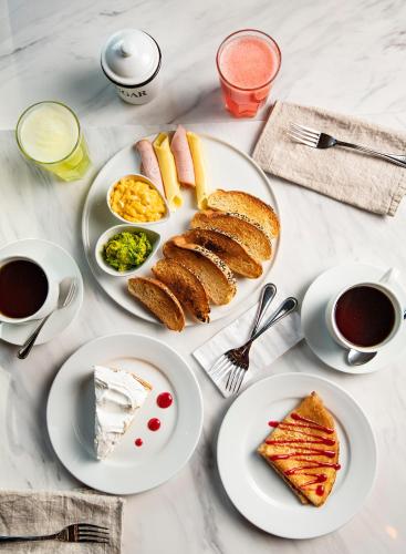 Solar Madariaga Hotel