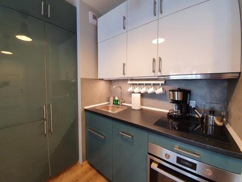 Apartament Lazur - 365PAM - image 7