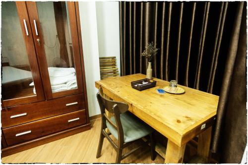 Fasiliteter, Nhà của Elly (Nha cua Elly) in Hoa Vang