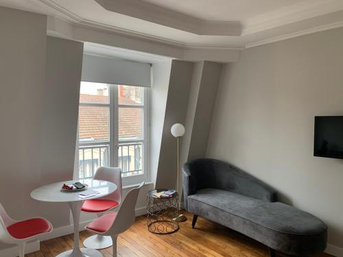 Celect'In Lyon Suites climatisées SkyView, Lione (foto 7)