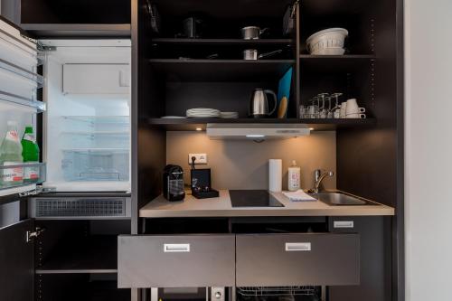 Nena Apartments - Kreuzberg 61 471m von Solmsstraße entfernt