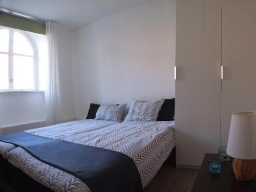 Three-Bedroom Apartment - Ground Floor