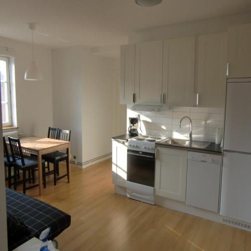 Cocina, Villa Nore in Borgholm