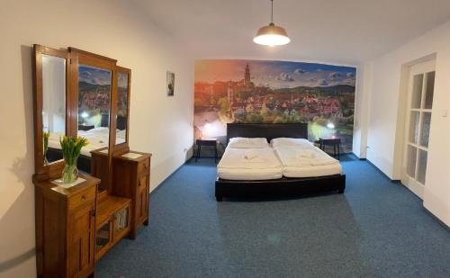 Superior Double Room image 9