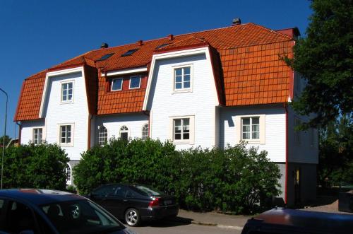 Villa Nore - Apartment - Borgholm