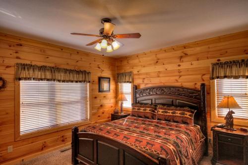 Brookstone Lodge Home - image 8
