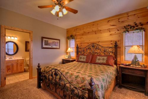 Brookstone Lodge Home - image 9