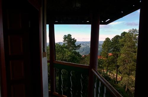 Pousada Solar dos Anjos