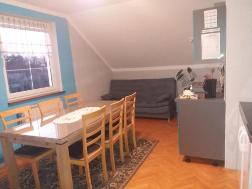 virtuve, Smx Apartement in Preloga