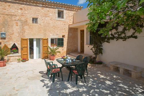 Son Coves Petit, Campos (foto 2)