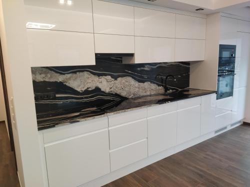 Apartament Centrum 25