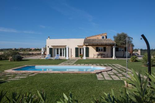 Son Coves Petit, Campos (foto 10)