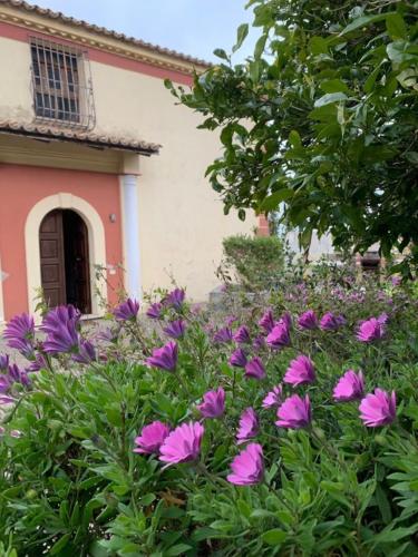 La dimora di Titiro gîte à louer Mio Caro