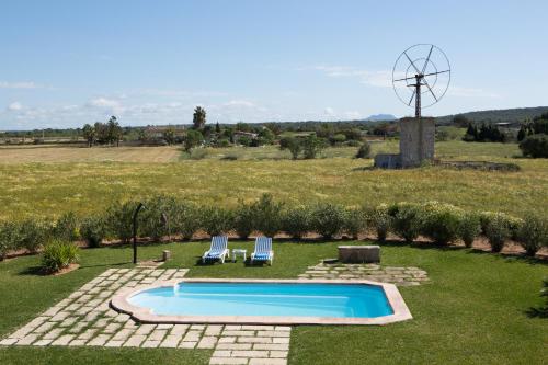 Son Coves Petit, Campos (foto 9)