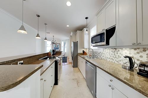 Seacrest Beach Retreat - Luxe Pool - Walk to Beach home - image 7