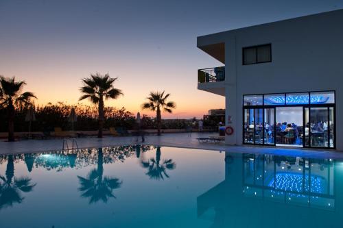 Gouves Waterpark Holiday Resort - image 6