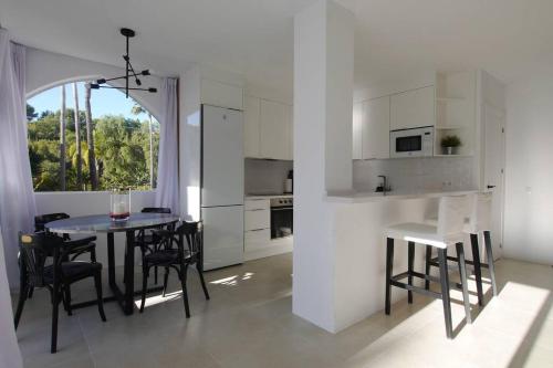 Apartamento moderno en Marbella