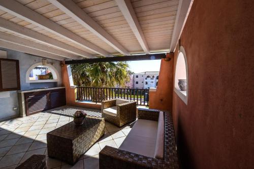 Basilicata Host To Host - SUNSHINE HOUSE - BORGO SAN BASILIO