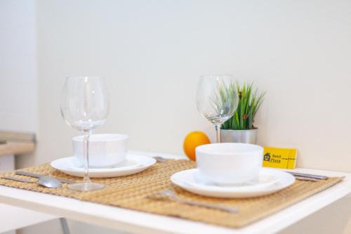Уютные Студии RentPlaza у автовокзала Центр Самары - main image
