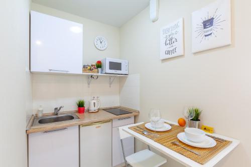 Уютные Студии RentPlaza у автовокзала Центр Самары - image 5