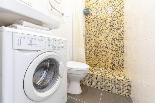 Уютные Студии RentPlaza у автовокзала Центр Самары - image 8