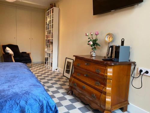 Prinsengracht Museum Bed and Breakfast, Амстердам (фото 10)