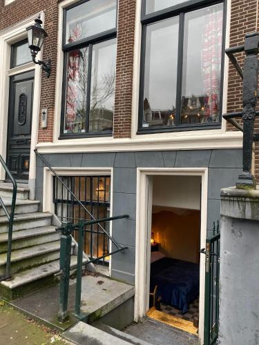 Prinsengracht Museum Bed and Breakfast, Амстердам (фото 5)