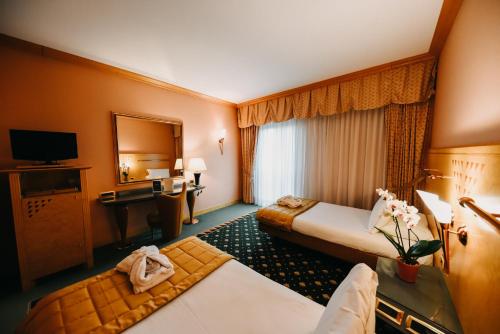 SHG Hotel Antonella - image 4