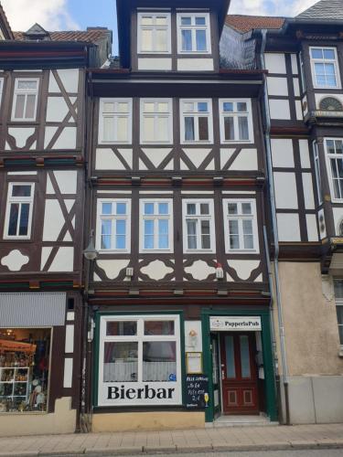 Manu's Appartements, Goslar