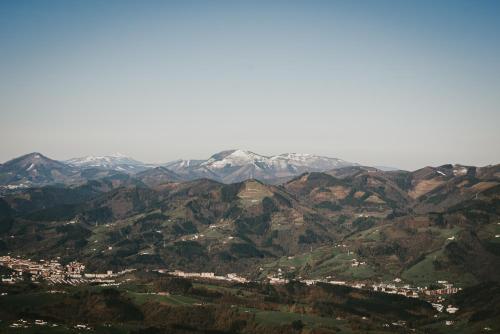 周邊環境, HOTEL ORDIZIA in 畢爾巴鄂