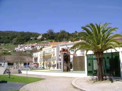 Miradouro da Serra