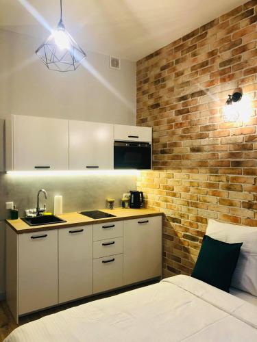 Property Apart - Ruska Centrum, Вроцлав (фото 11)