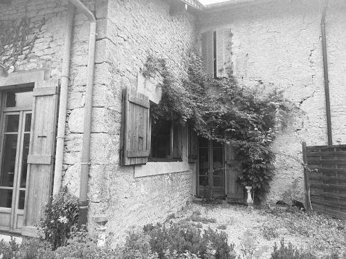 Gîte retour aux sources gîte à louer Bois de Lionge