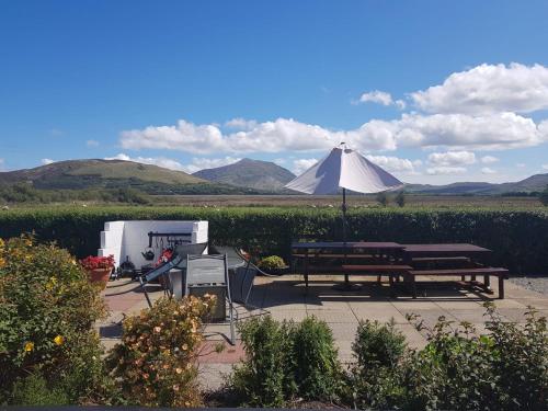 Mountain View Holiday Home - image 6