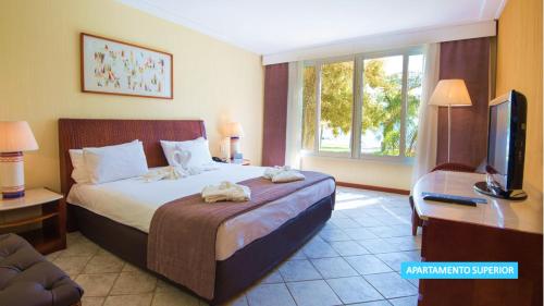 Vila Galé Eco Resort Angra - All Inclusive