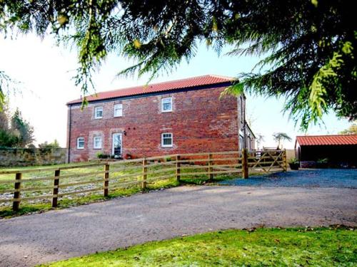 Beechwood Cottage - main image