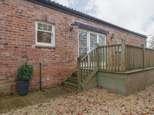 Elmwood Cottage Hambleton 
