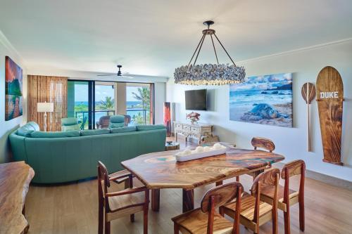 設施, Timbers Kauai Ocean Club & Residences in 利胡埃