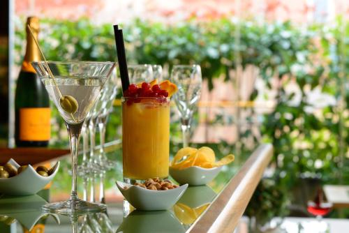 Babuino 181 - Small Luxury Hotels of the World - image 3