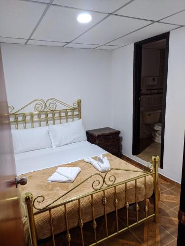 Hostal La Abuela