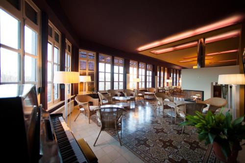 Étterem, La Castellana in Benassal