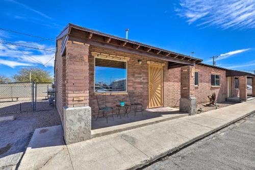 Charming Tucson Condo Near Downtown and Hikes! - image 2