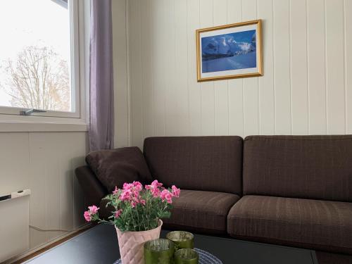 Two-Bedroom Cottage