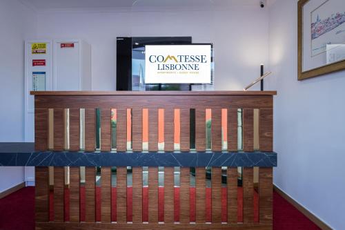 Comtesse Lisbonne Guest House