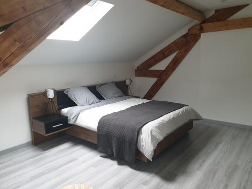 Loc'citanie chambre d'hôte Mazamet