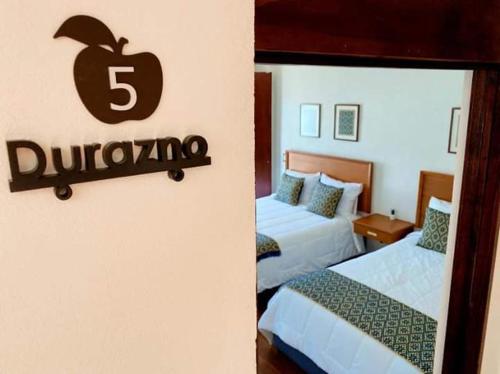 HOTEL CASA SILVESTRE – Zacatlán, OK