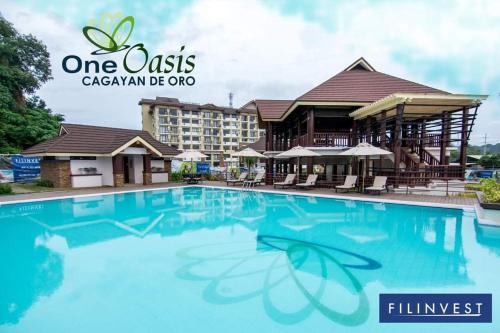 One Oasis By Paseo de Corazon Residence, Cagayan de Oro